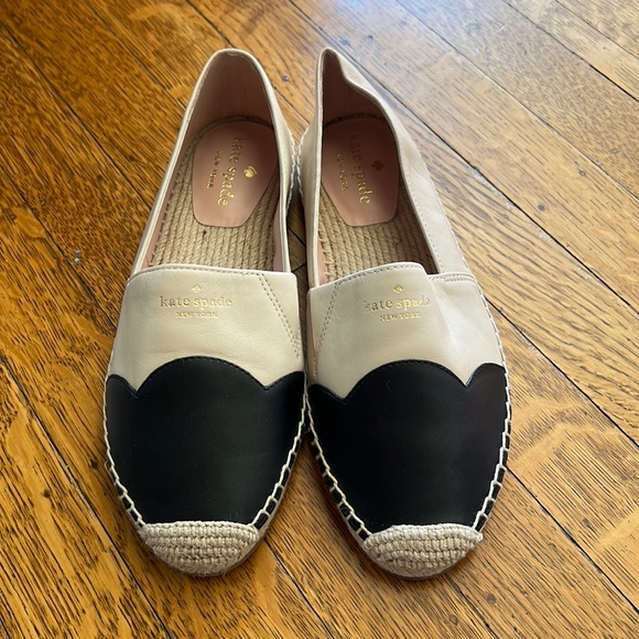 kate spade Shoes - Kate Spade Espadrilles. NWT